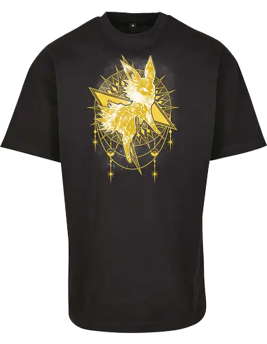 Starry Sky of Lightning