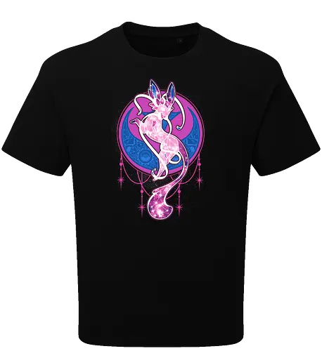 Starry Fairy Sky