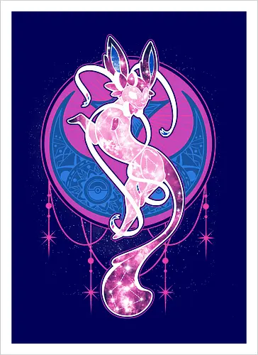 Starry Fairy Sky