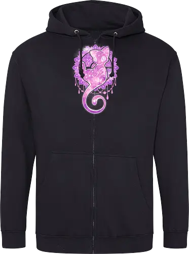 Starry Sky of Creation