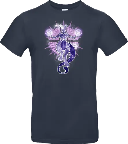 Starry Sky of Wrath