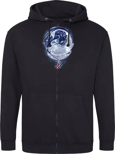 The Last Starry Dragons