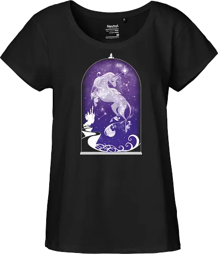 The Last Starry Sky