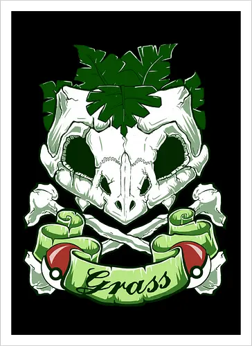 Choose Grass