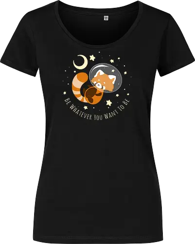 Red Panda Dreams