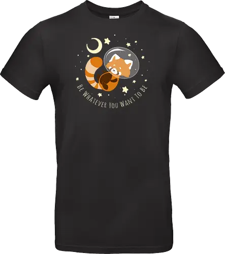 Red Panda Dreams