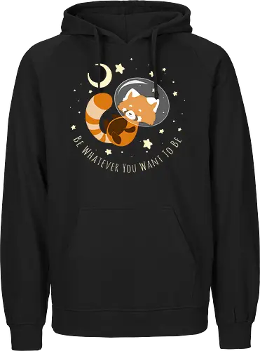 Red Panda Dreams