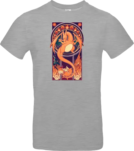 Art of a Dragon