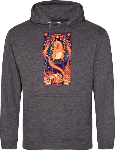 Art of a Dragon