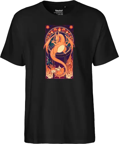 Art of a Dragon