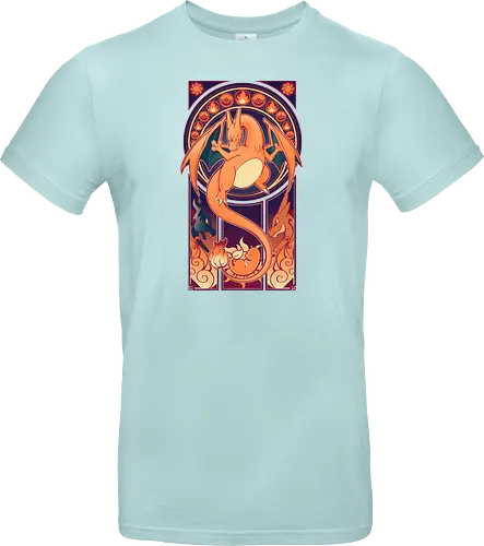 Art of a Dragon