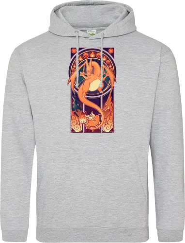 Art of a Dragon