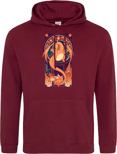 Art of a Dragon