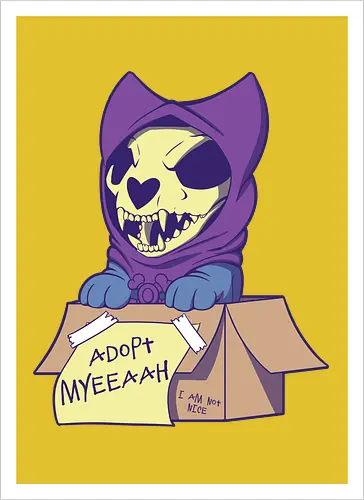 Adopt Myh!