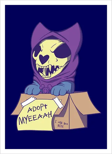 Adopt Myh!