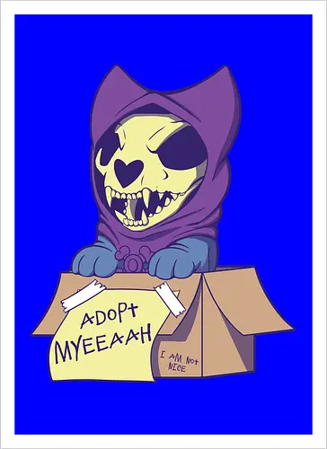 Adopt Myh!