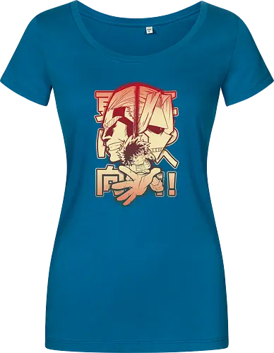 Plus Ultra Hero