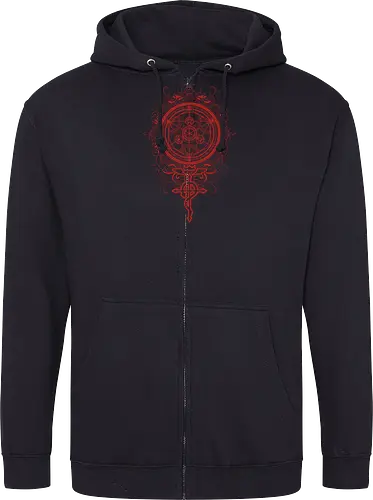 The Art of the Alchemy