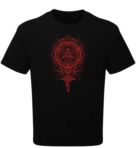 The Art of the Alchemy