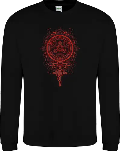 The Art of the Alchemy