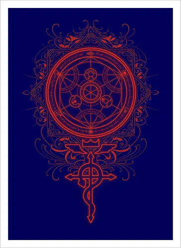 The Art of the Alchemy