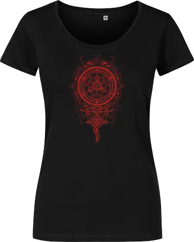 The Art of the Alchemy