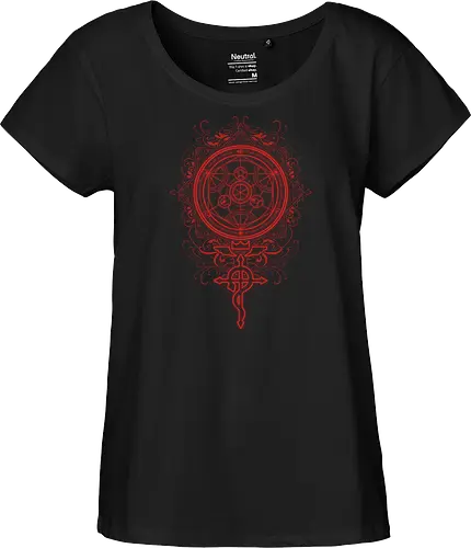 The Art of the Alchemy