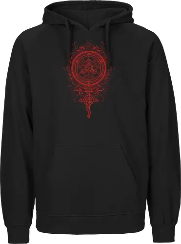 The Art of the Alchemy