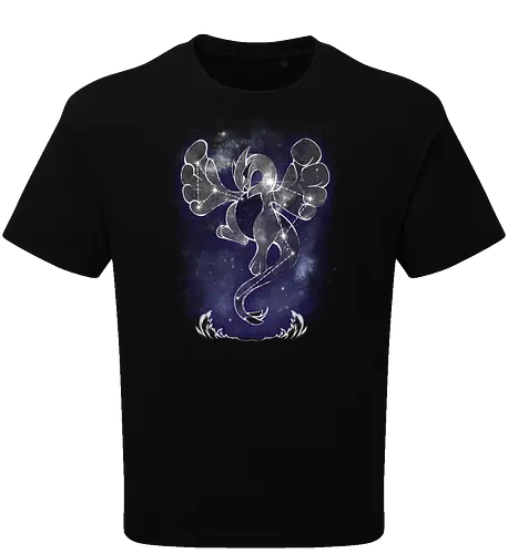 Starry Harmony Sky