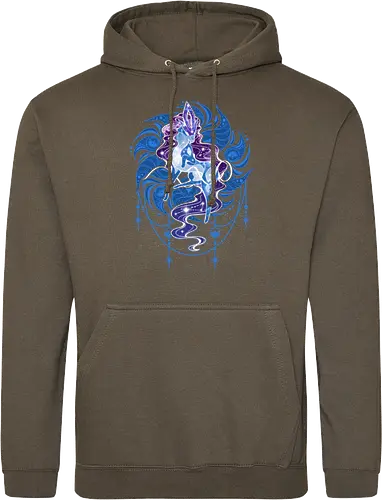 Legendary Beast of Water