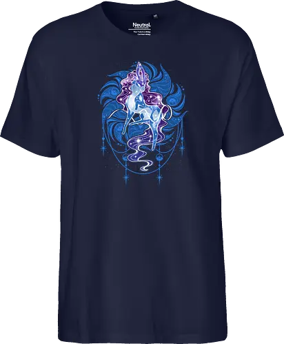 Legendary Beast of Water