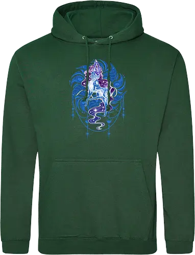 Legendary Beast of Water