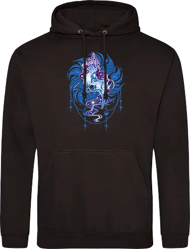 Legendary Beast of Water