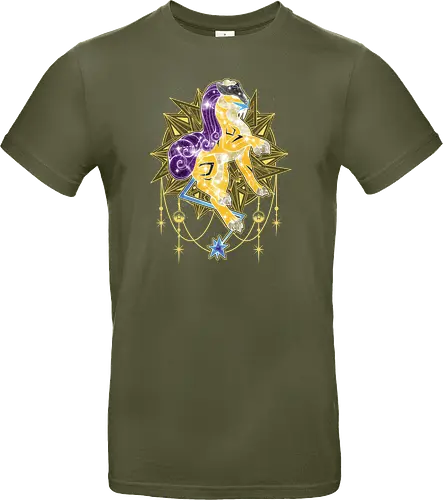 Legendary Beast of Lightning