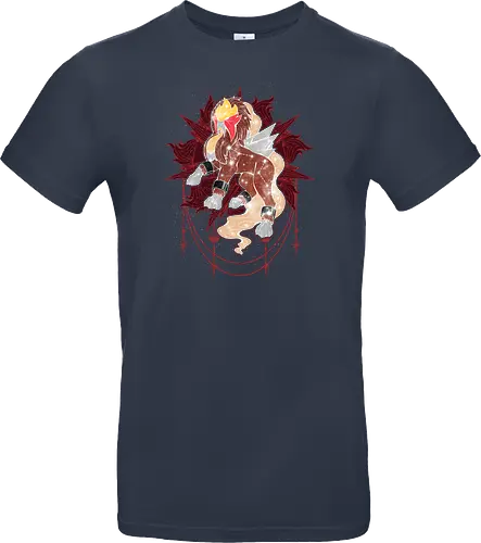 Legendary Beast of Fire
