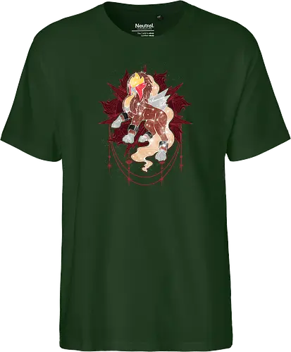 Legendary Beast of Fire