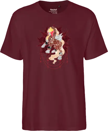 Legendary Beast of Fire