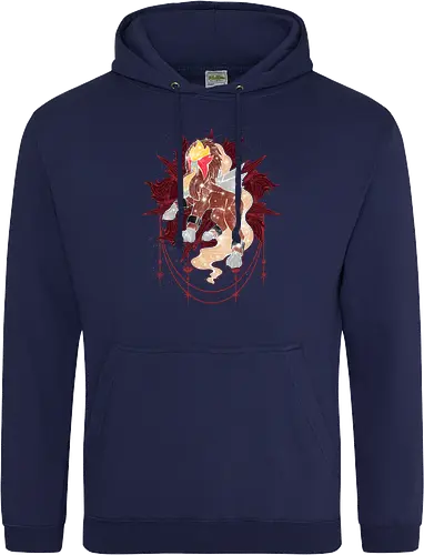 Legendary Beast of Fire