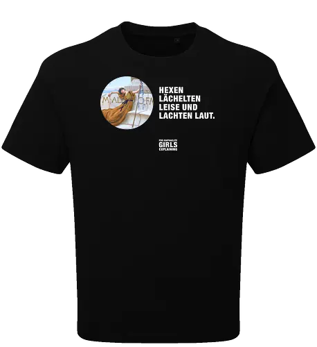Hexen lächelten DARK EDITION