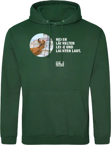 Hexen lächelten DARK EDITION