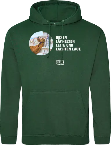 Hexen lächelten DARK EDITION