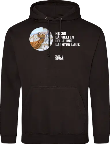 Hexen lächelten DARK EDITION