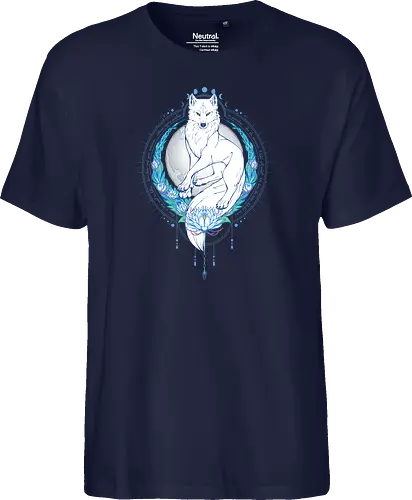 Protector of Paradise