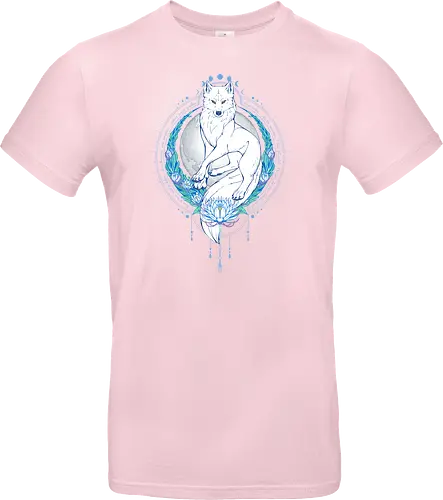 Protector of Paradise