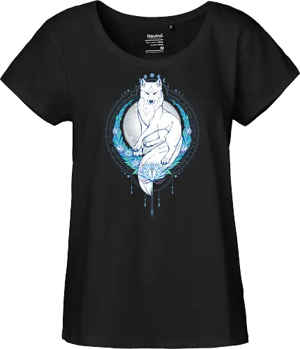 Protector of Paradise