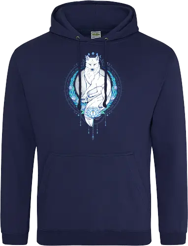 Protector of Paradise