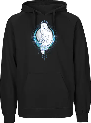 Protector of Paradise