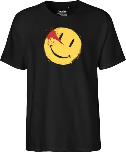 Bloody Smiley