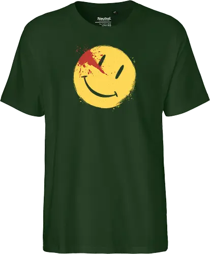 Bloody Smiley
