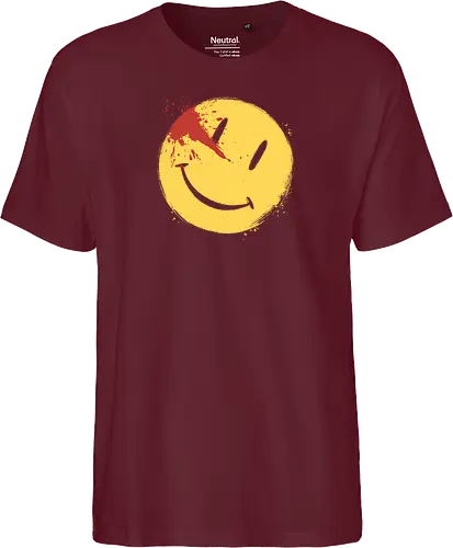 Bloody Smiley